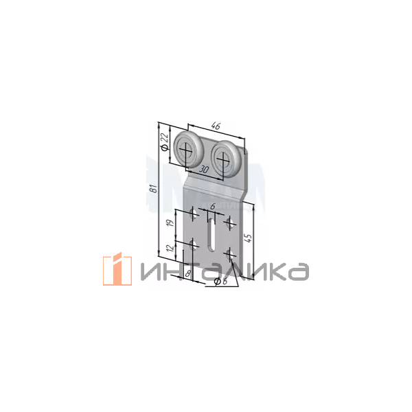 2215 KOP-T/50