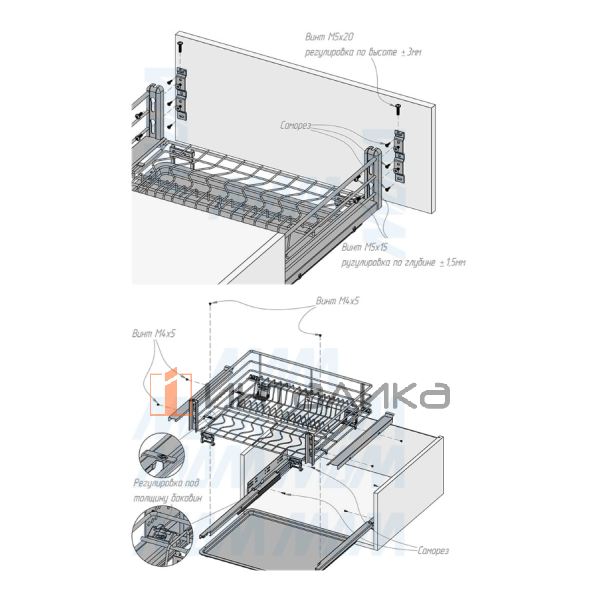 DRB3.B111.90SF.CH