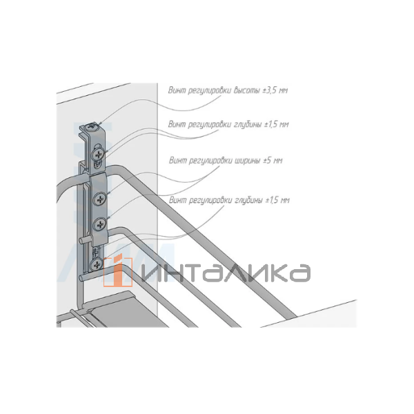 DRB4.B111.80SF.CH
