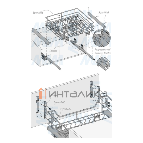 DRB4.B111.60SF.CH