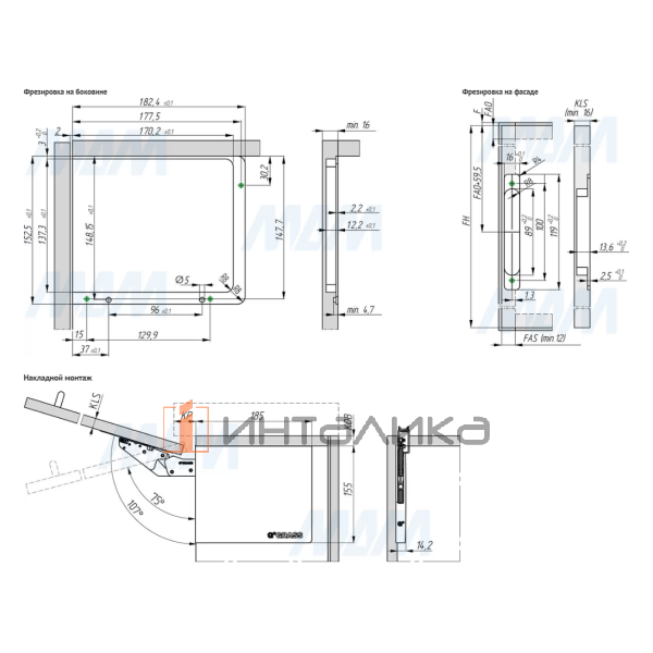 TS151149014 SET