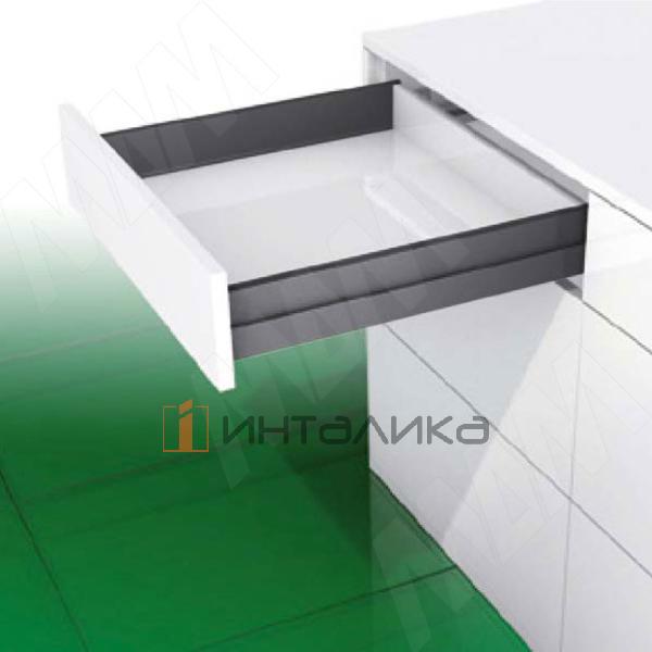 NPSC.S.040.450 (графит) SET