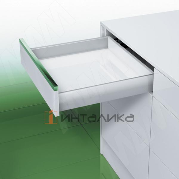 NPS.S.040.500 (сер.мет) SET