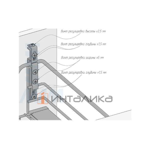 DRB4.B111.90SF.GR