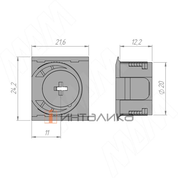 ES.EC20-16.B.WH.100