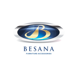 BESANA - Лицевая фурнитура и аксессуары