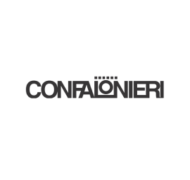 CONFALONIERI - Лицевая и мебельная фурнитура