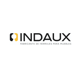 INDAUX - крепежная и соединительная фурнитура