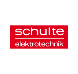 SCHULTE ELEKTROTECHNIK - выдвижные и встраиваемые розетки